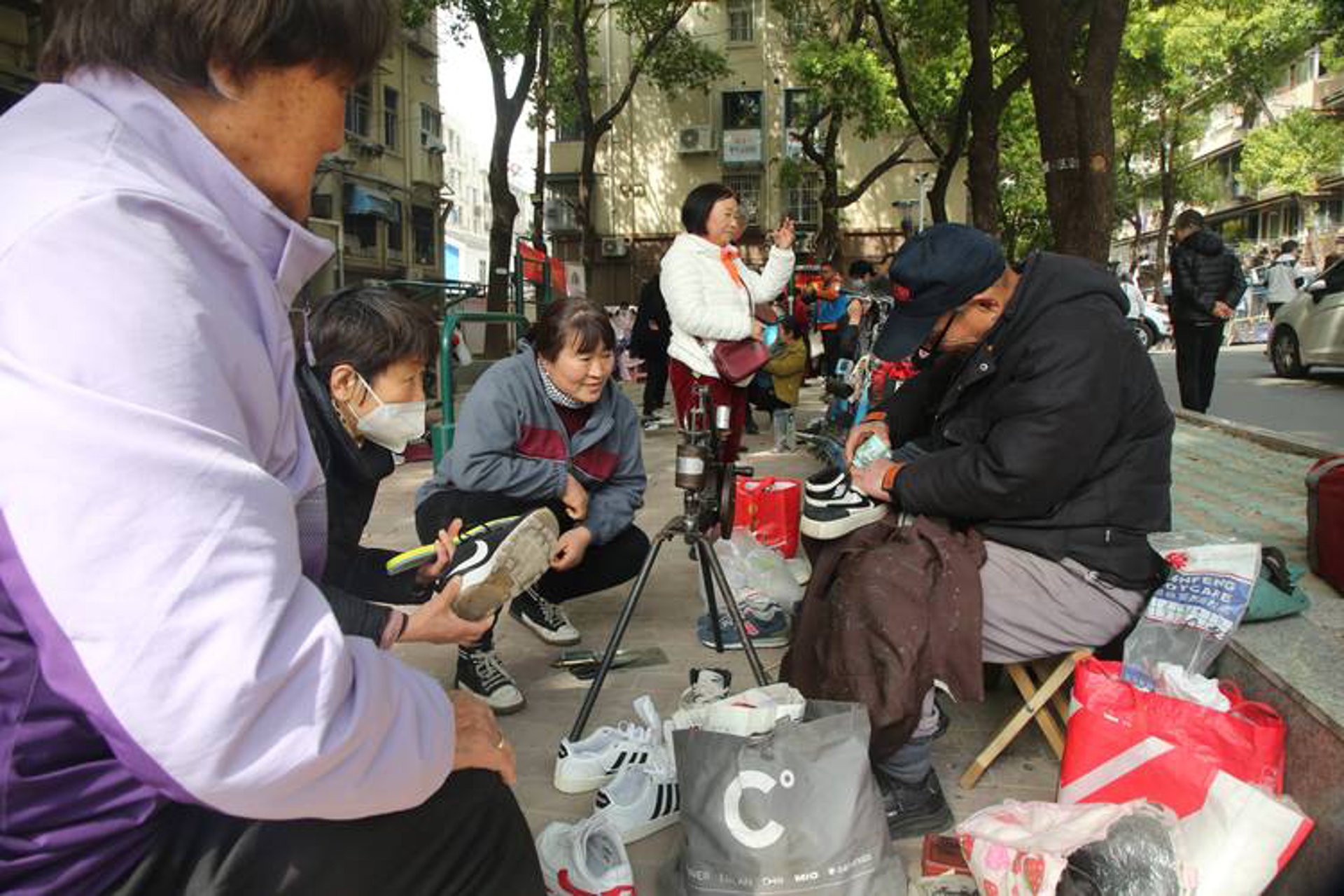 杰隆清洗服务