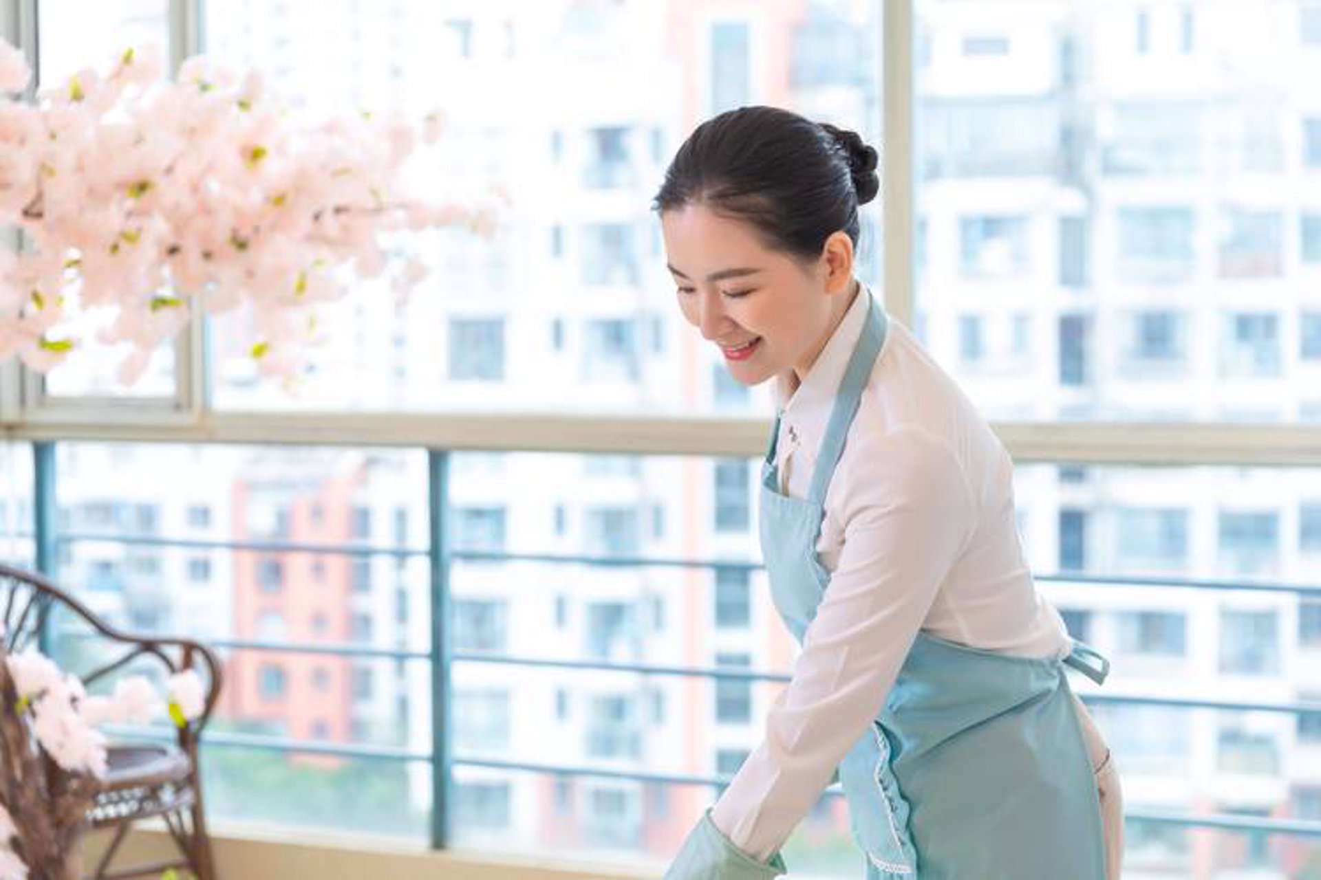 杰隆清洗服务